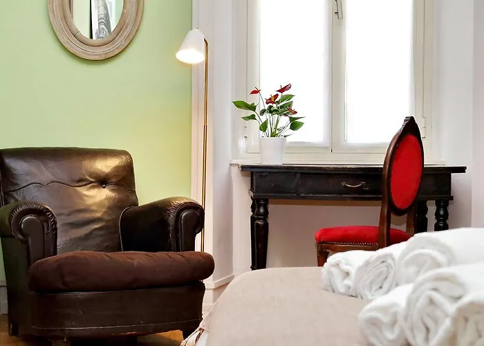 Piranesi Charmsuite *