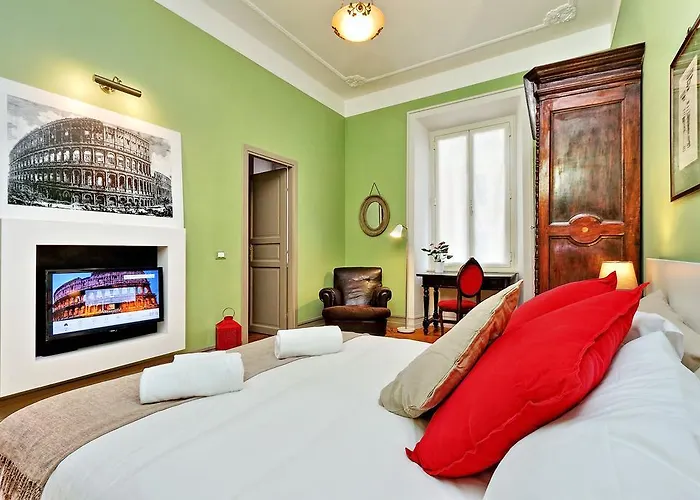Piranesi Charmsuite