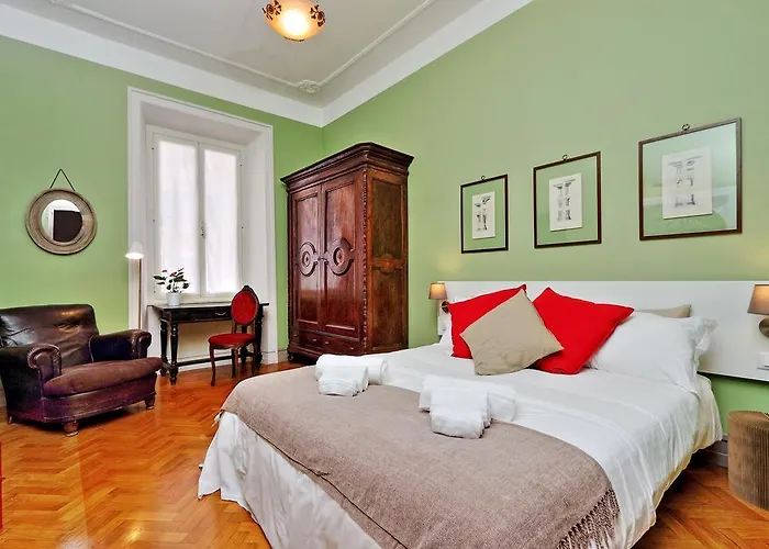Piranesi Charmsuite *